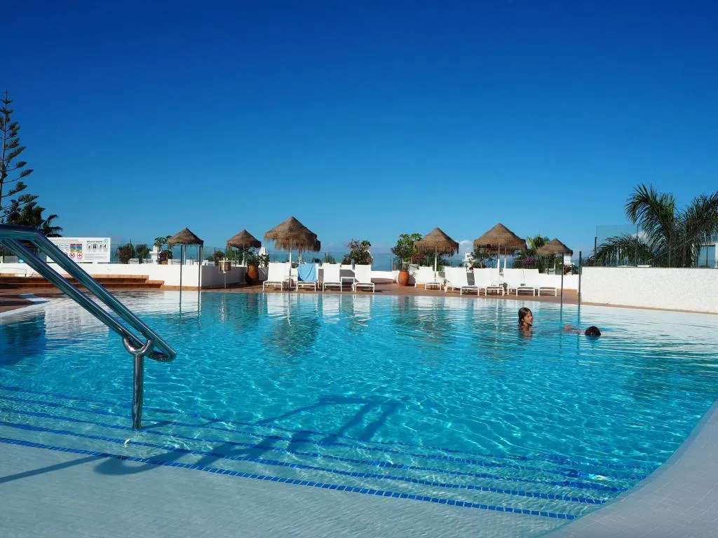 Pool, Flamingo Beach Mate, Tenerife