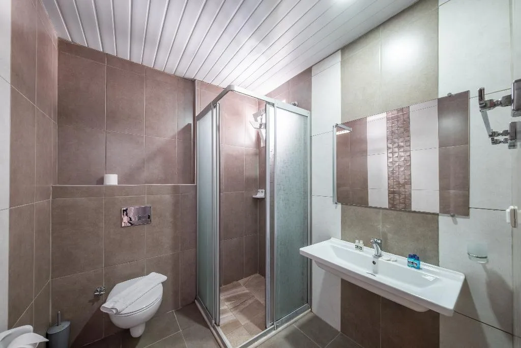 Room, Bora Bora Butik, Antalya