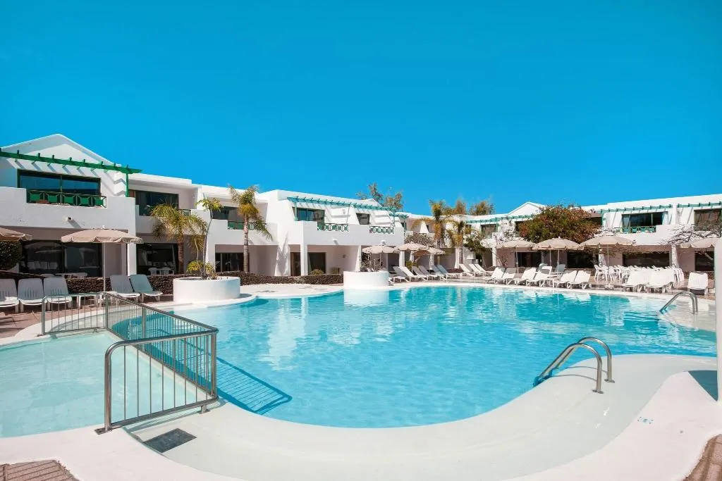 Sports and Entertainment, Relaxia Olivina, Lanzarote
