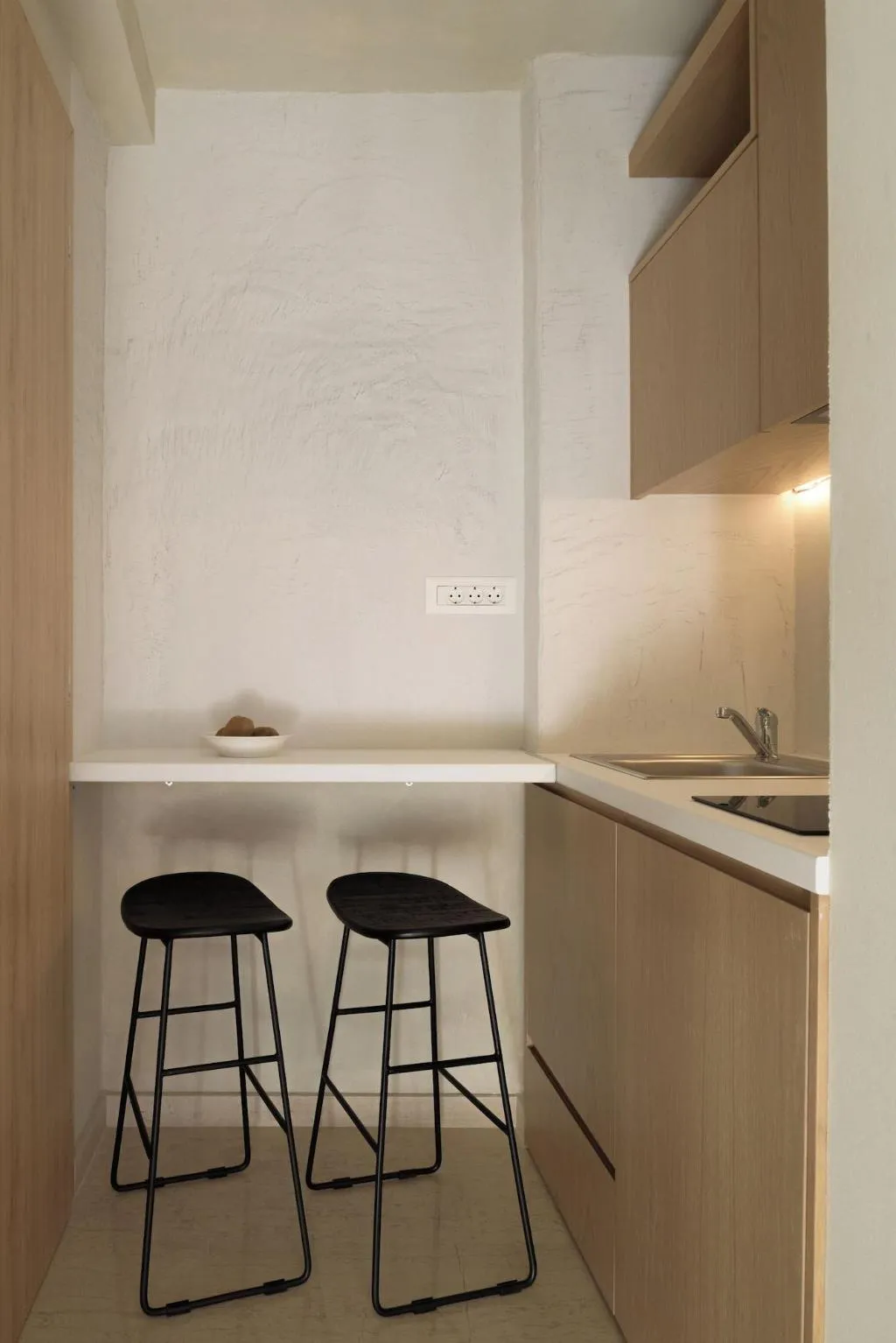 Room, Apollo Philoxenia, Crete