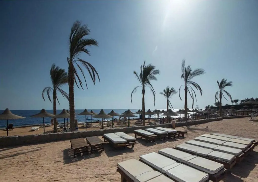General view, Sharming Inn, Red Sea Riviera