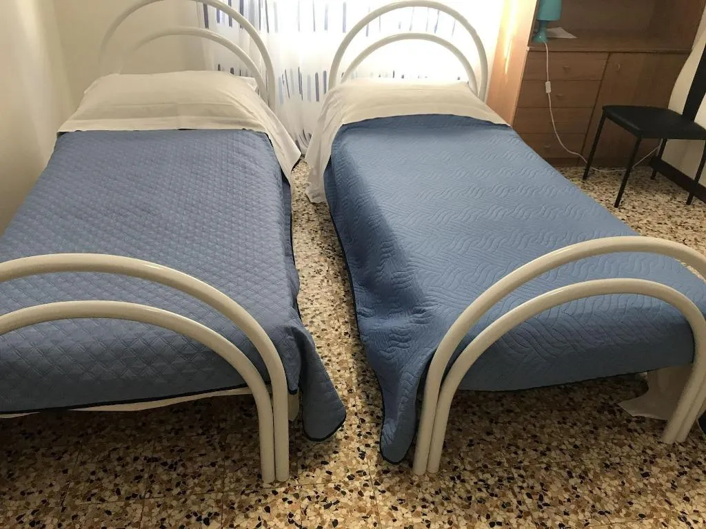 Room, Affittacamere Patwary, Venice