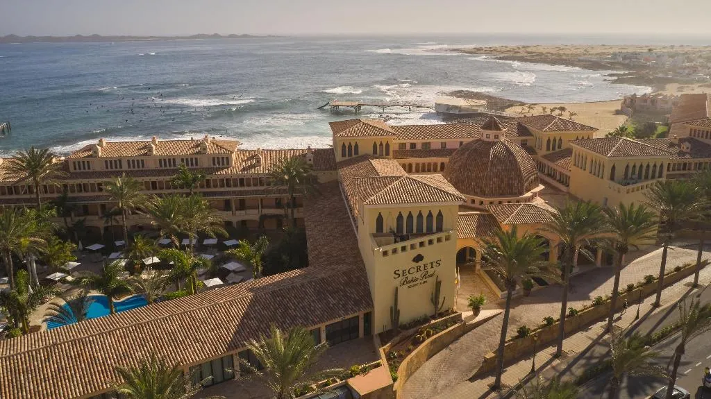 General view, SECRETS BAHIA REAL RESORT and SPA, Fuerteventura