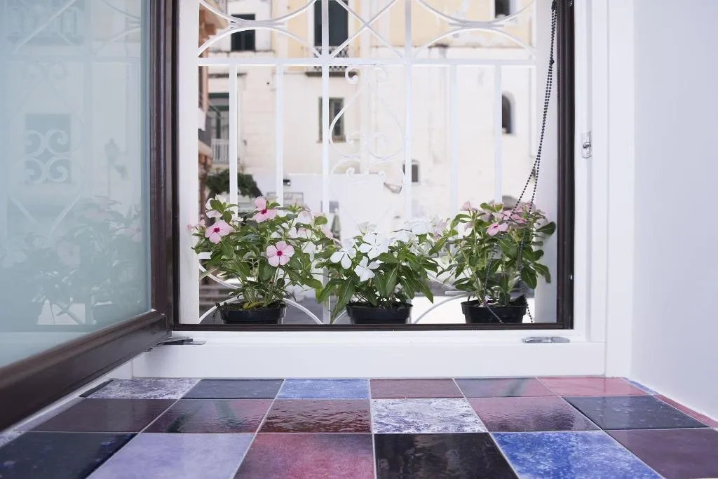 Room, La Bambagina, Naples