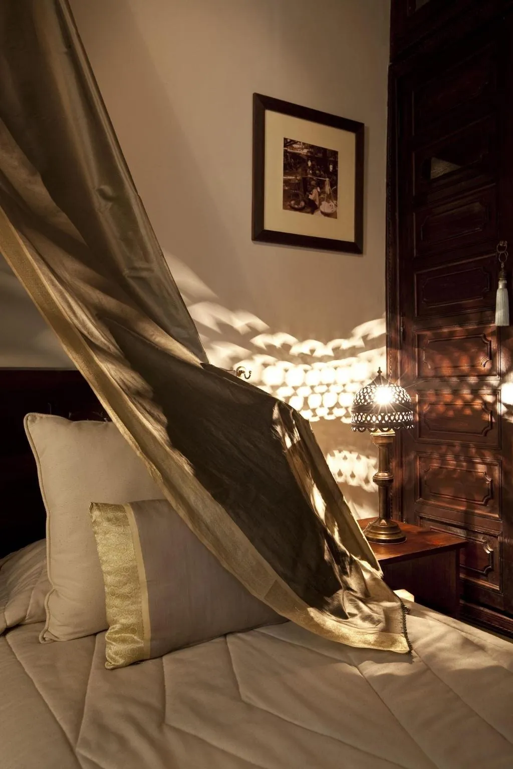 Room, Riad Assouel, Marrakech