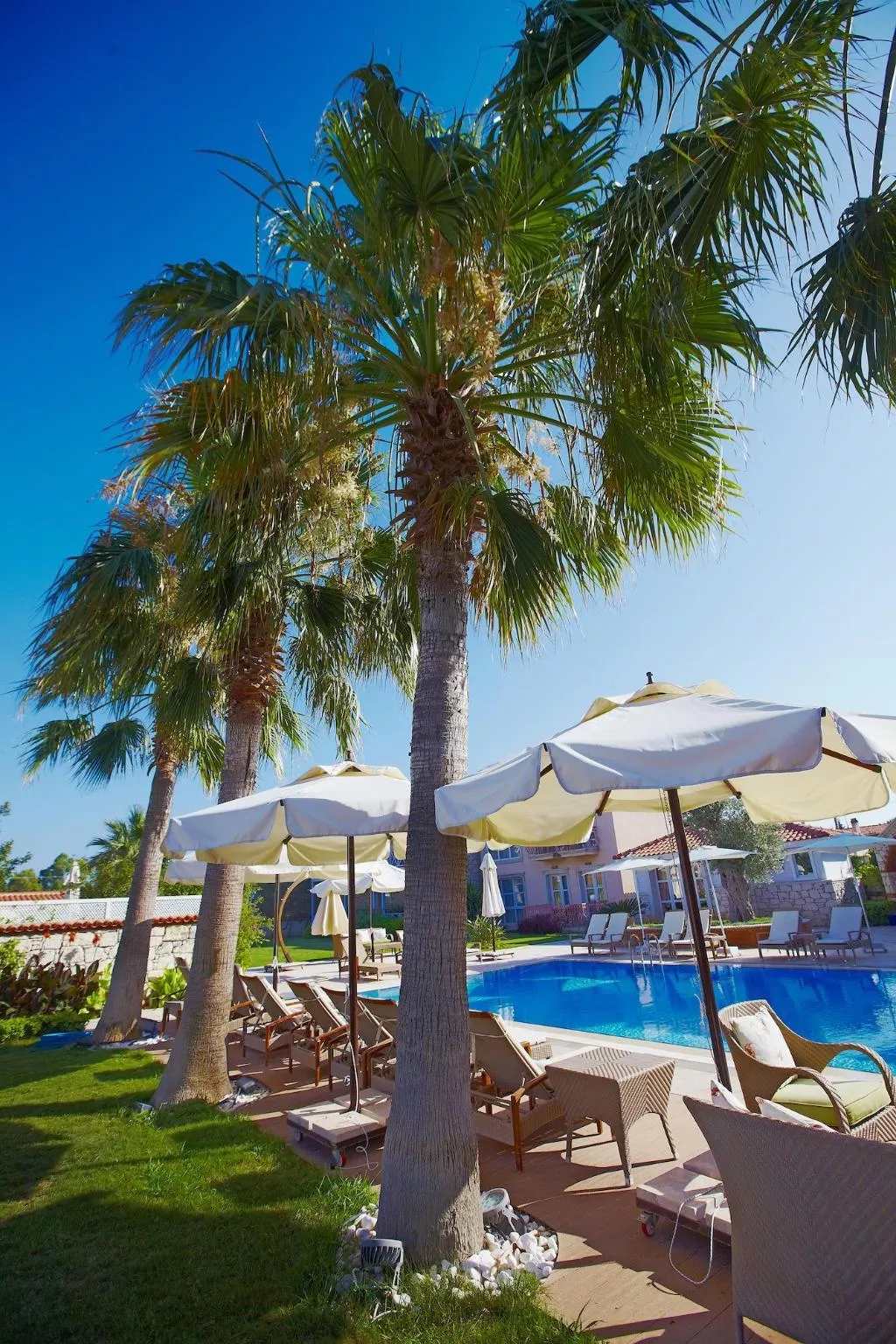 Sports and Entertainment, Casaoliva Hotel, Izmir