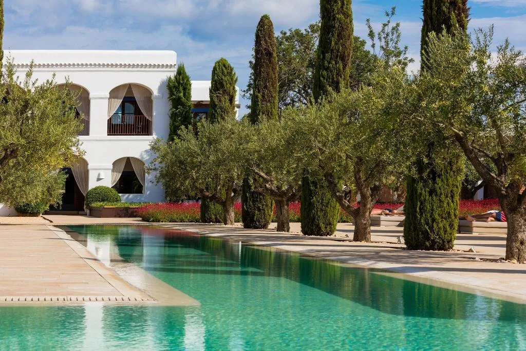 Pool, Ca Na Xica - Hotel & Spa, Ibiza