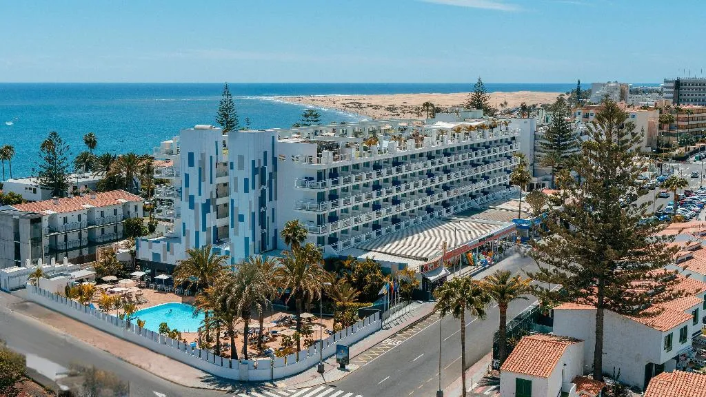 General view, Hotel Labranda Marieta & Spa – Adults Only, Gran Canaria