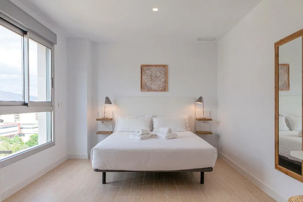 APARTMENT PENTHOUSE Room, Blueline Apartmenthotel, Costa Blanca