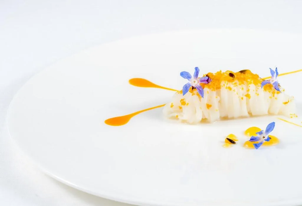 Restaurant, Lorelei Londres, Naples