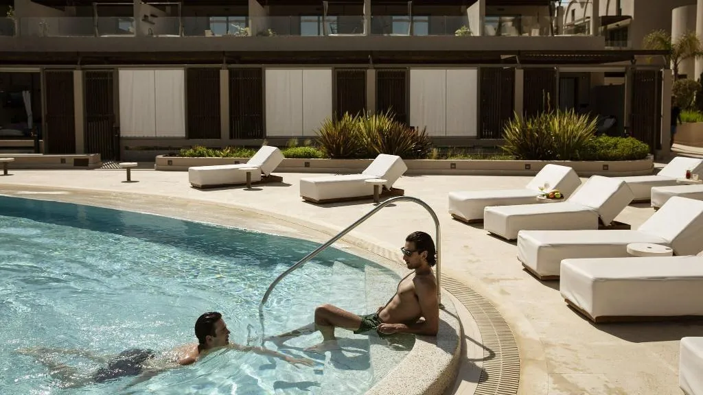 Pool, Autograph Collection Domes Noruz Chania, Crete