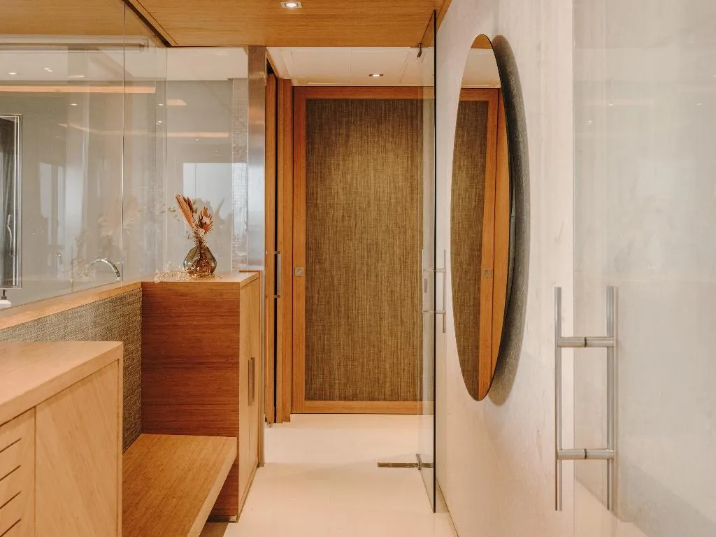 SUITE GRAND Room, Aguas de Ibiza by NCalma Hotels, Ibiza