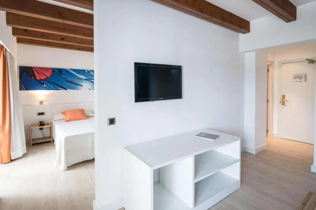 Room, THB Ocean Beach, Ibiza