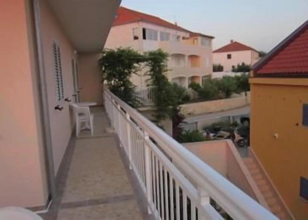 Terrace, Apartmani Kresic, Split