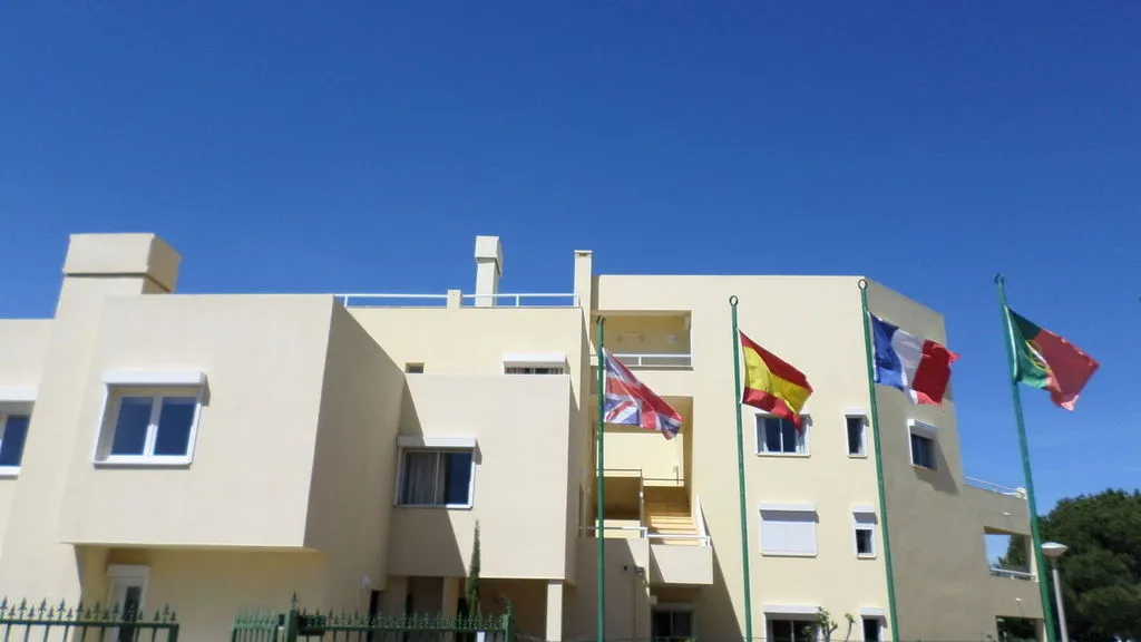 General view, Parque Mourabel, Oásis Village, Pé do Lago, Algarve