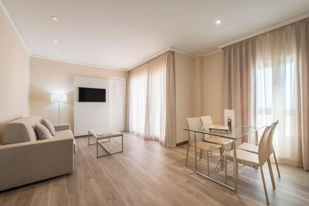Room, Oliva Nova Beach & Golf Hotel, Fuerteventura