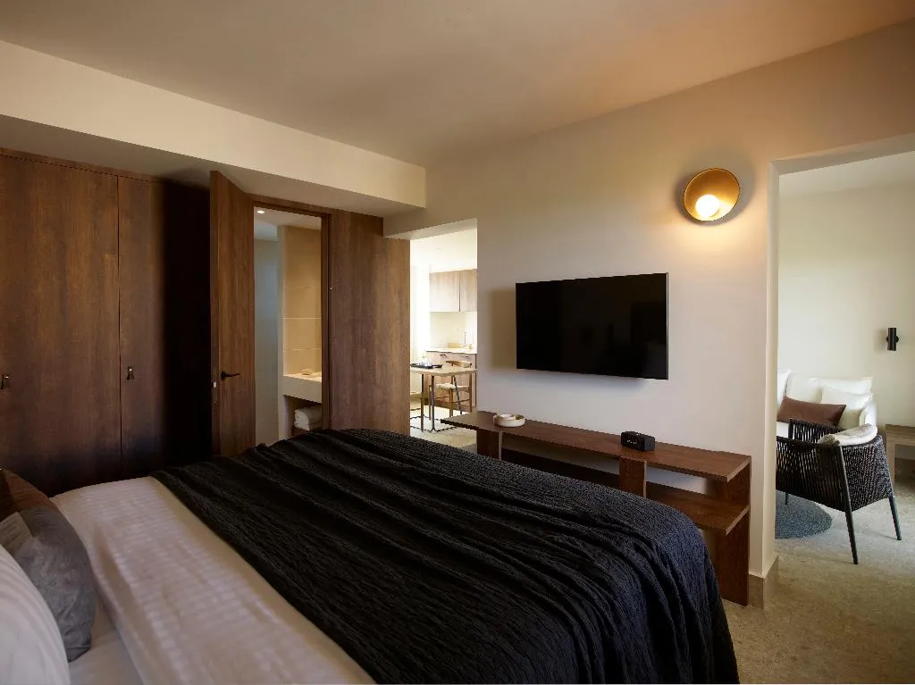SUITE ONE BEDROOM Room, Asterion Suites & Spa, Crete