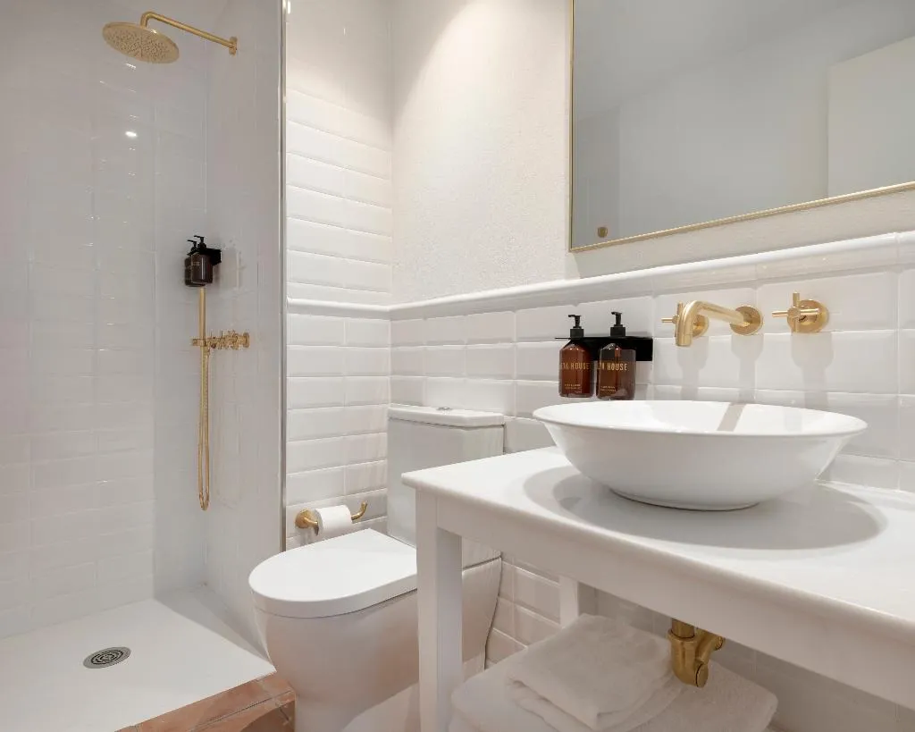 APARTMENT TWO BEDROOMS Room, Alta House Suites, Costa Brava
