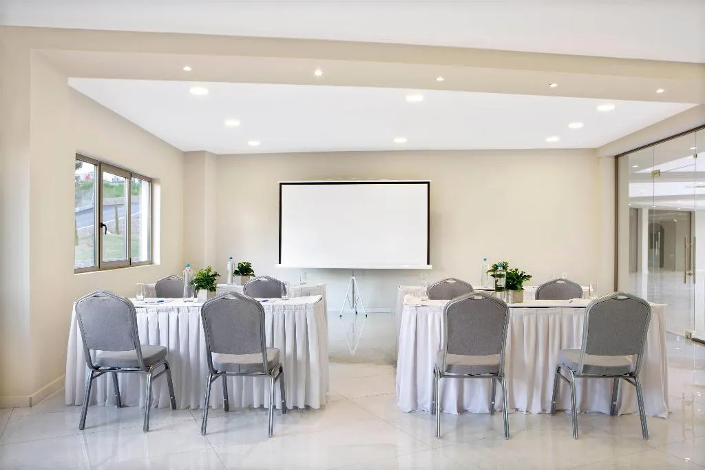 Conferences, Ajul Luxury Hotel & Spa Resort Registry Collection, Halkidiki