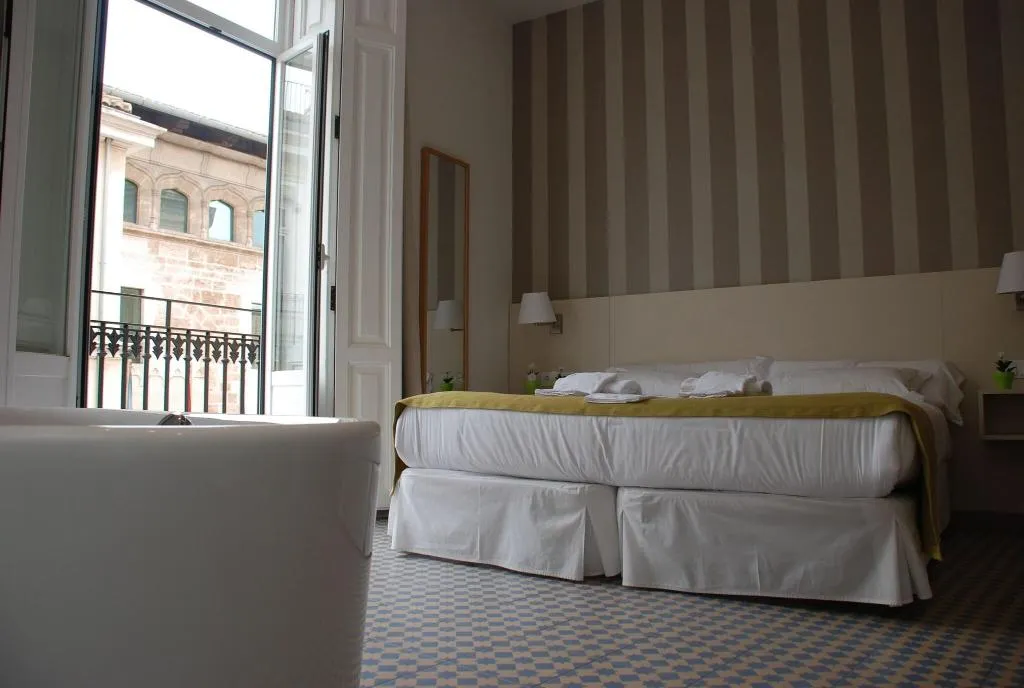 DOUBLE DELUXE Room, San Lorenzo Boutique Hotel, Valencia