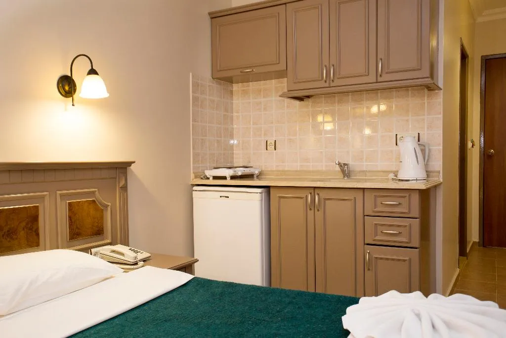 STUDIO STANDARD Room, Club Amaris, Dalaman