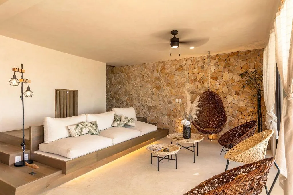 Room, Hotel Boutique Casa Muuch Holbox - Solo Adultos, Cancun Area