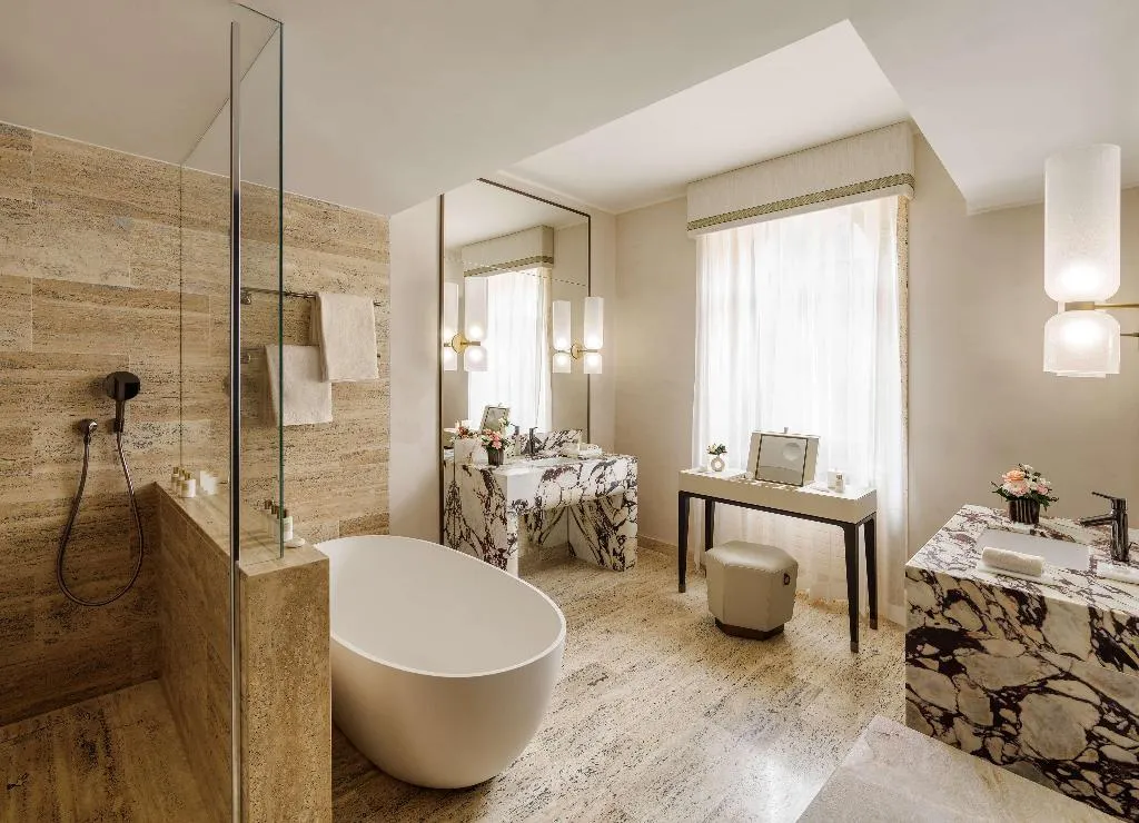 Room, Park Hyatt Milan, Milan