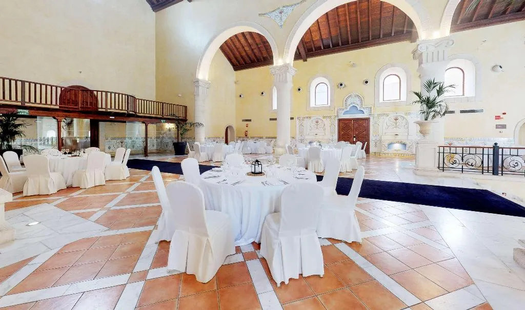 Conferences, Melia Villaitana, Costa Blanca