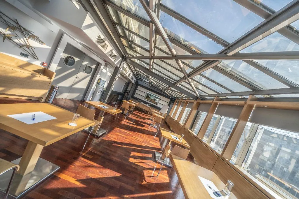 Conferences, Egnatia Palace, Halkidiki