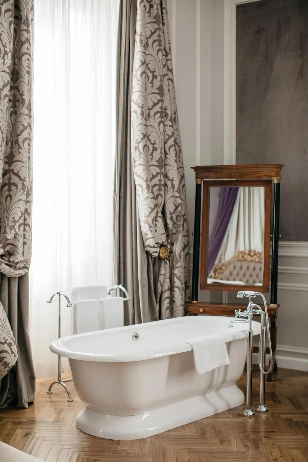 Room, St Regis Florence, Florence
