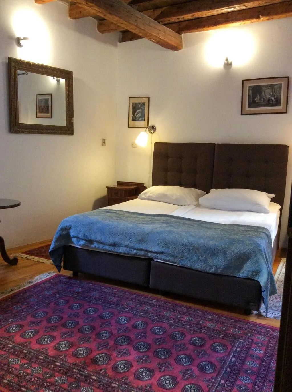Room, Casa Garzotto Integrated Hotel, Istria
