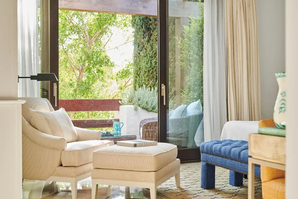 DOUBLE STANDARD Room, Marbella Club Hotel, Costa Del Sol