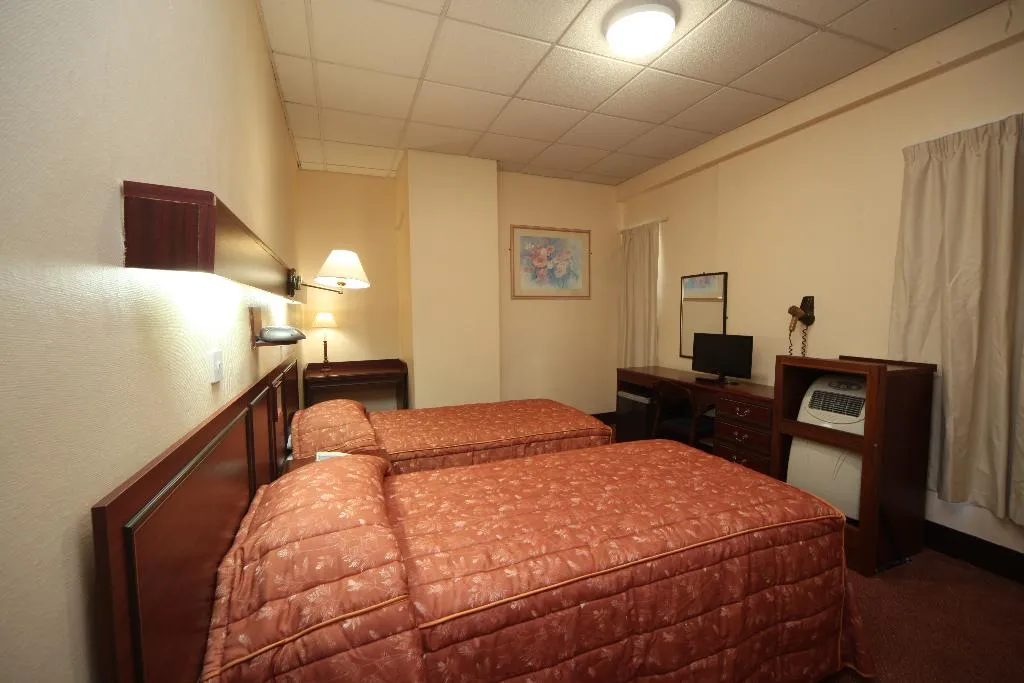 TWIN CAPACITY 2 Room, Bristol, Gibraltar