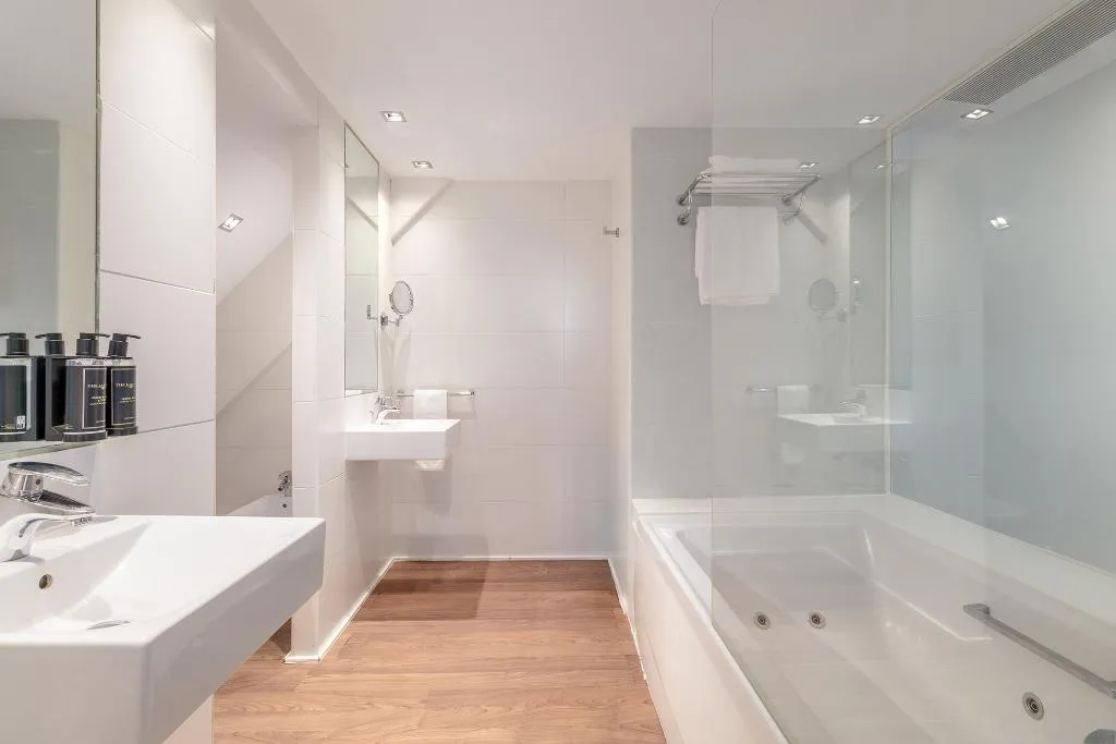 Double or Twin SUPERIOR Room, Dorma Victoria Palace, Madrid