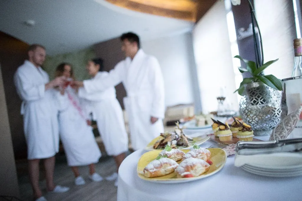 Sports and Entertainment, Solana Hotel & Spa, Malta