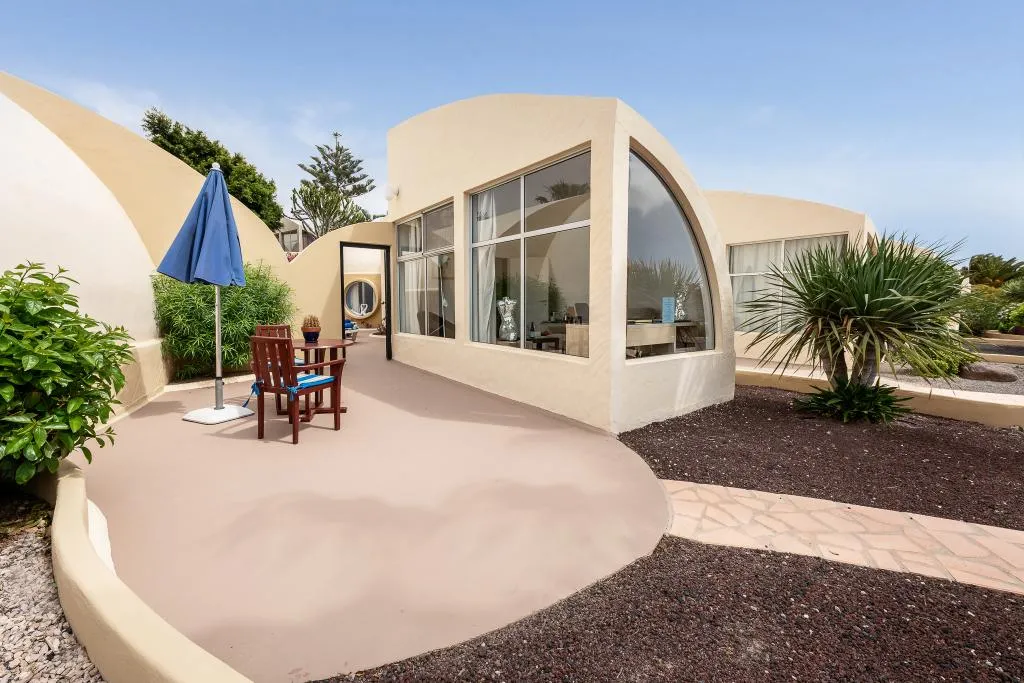SUITE STANDARD Room, Hotel LIVVO Risco del Gato Suites, Fuerteventura