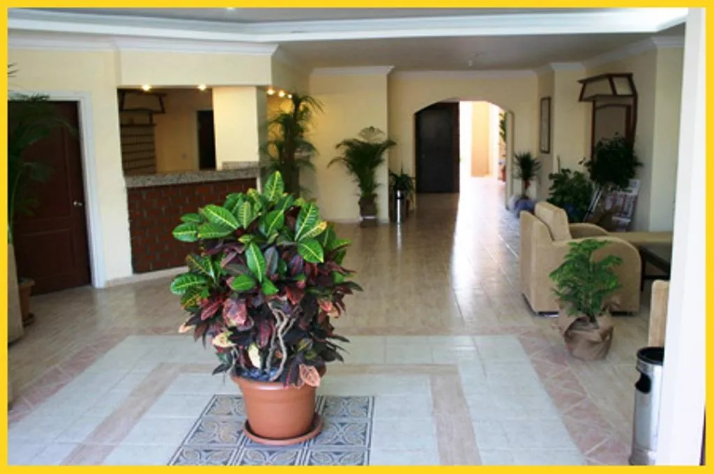 Lobby, Dynasty Hotel Side, Antalya