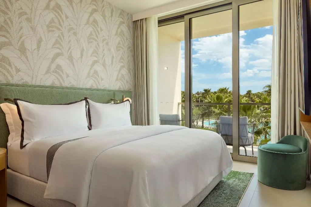 SUITE SEA VIEW Room, The Westin Algarve Salgados Beach Resort, Algarve