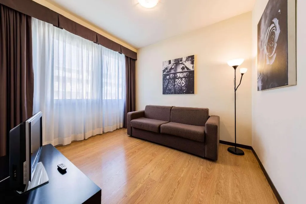Room, Hotel Delfino, Venice