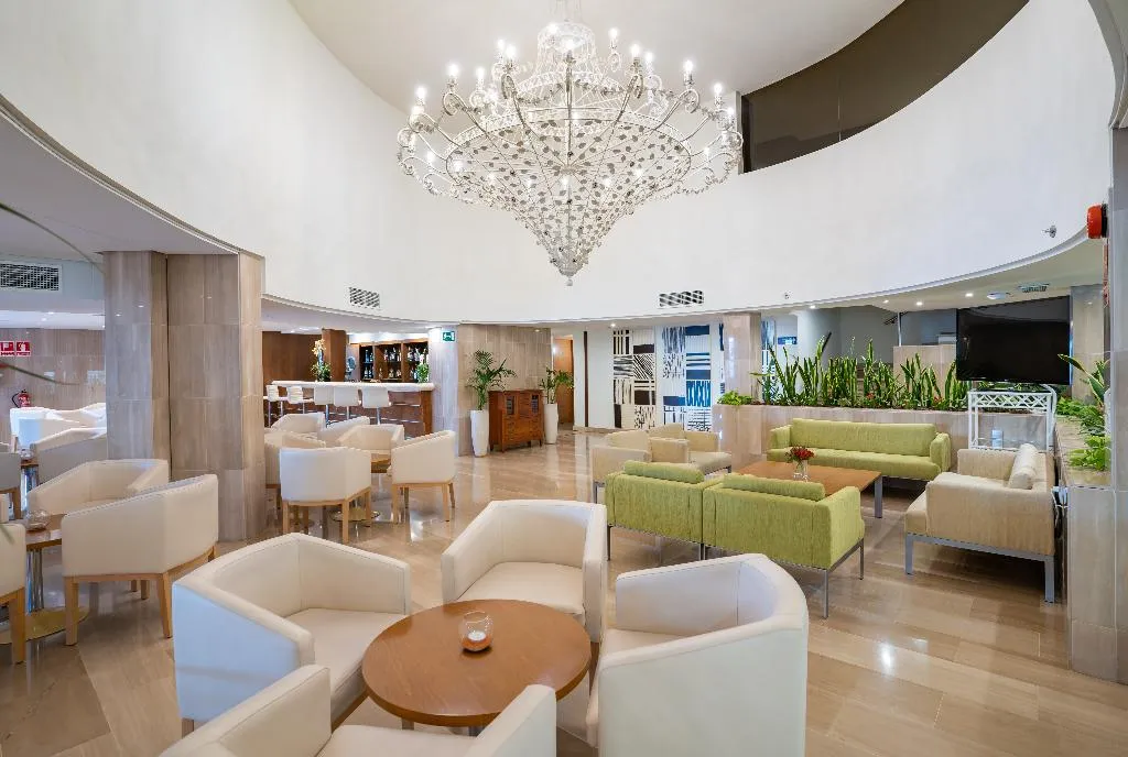 Lobby, MS Aguamarina Costal del Sol, Costa Del Sol