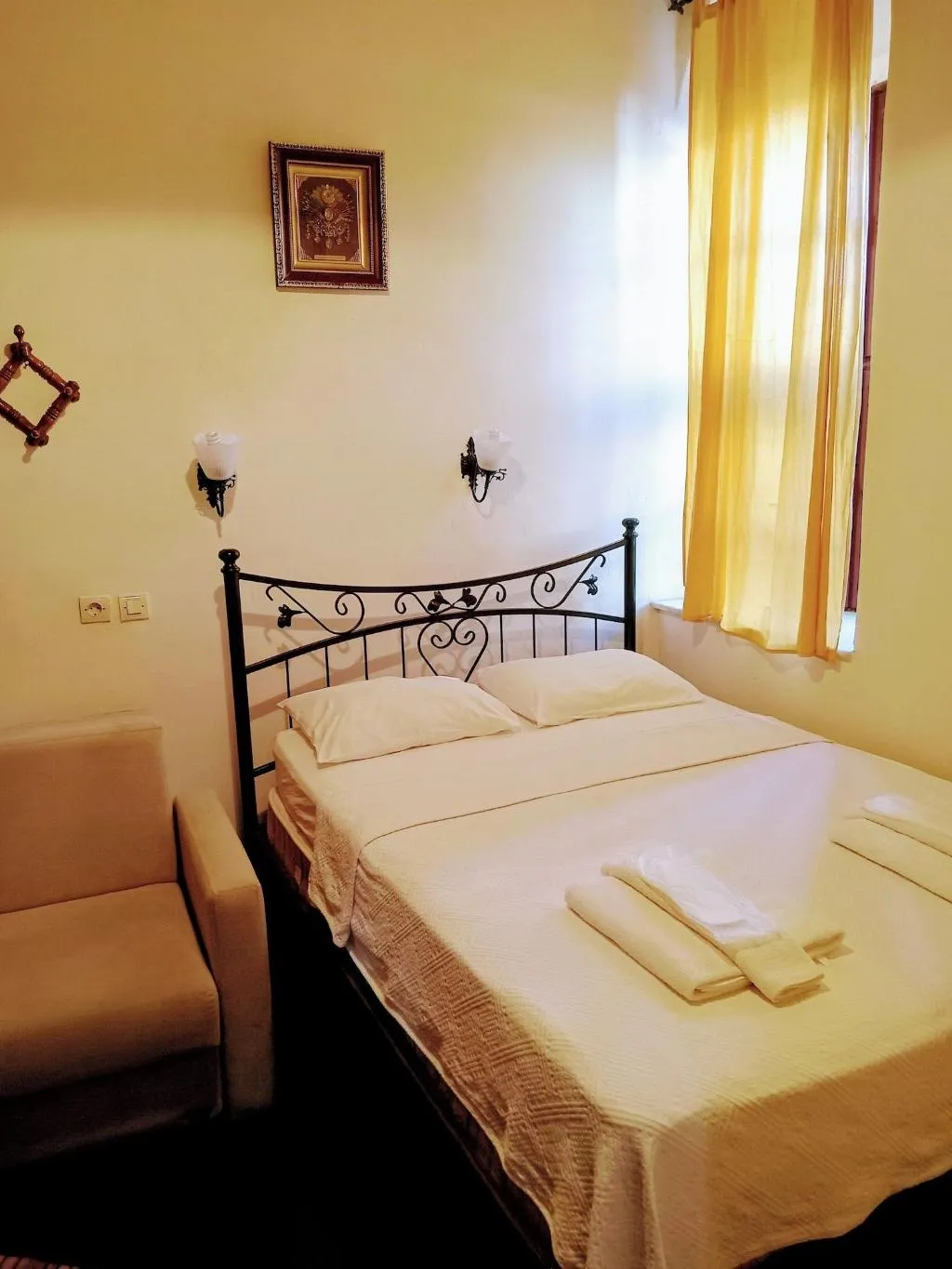 Room, Cunda Zehra Teyzenin Evi, Izmir