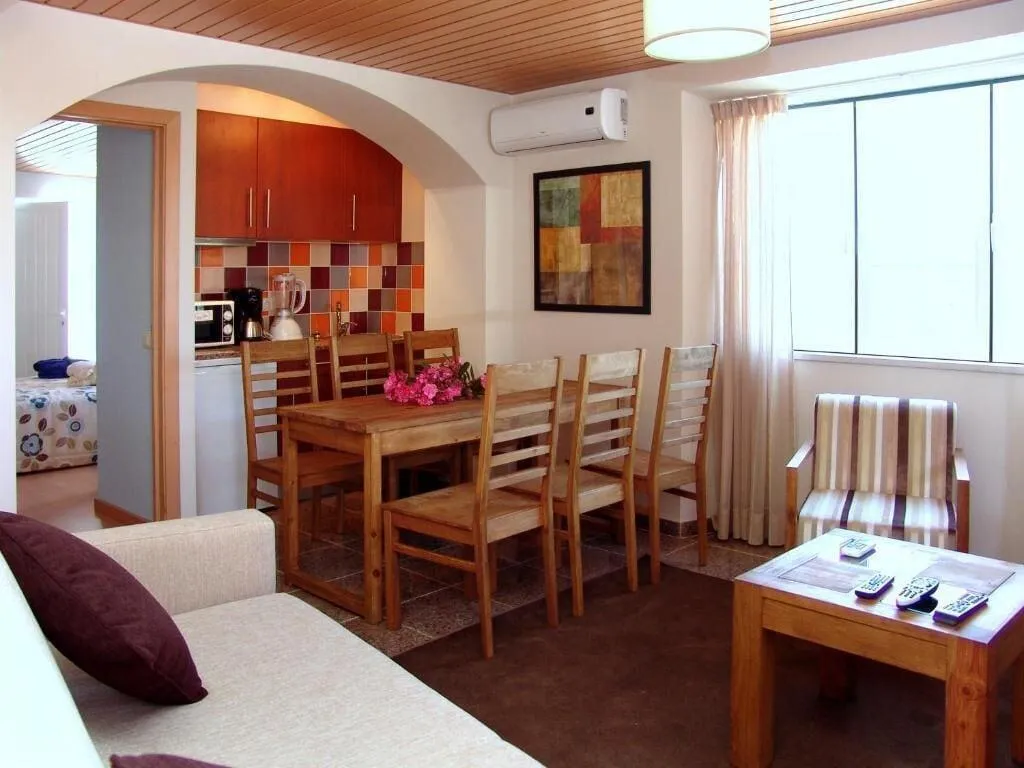 Room, Oleandro Country Clube, Algarve