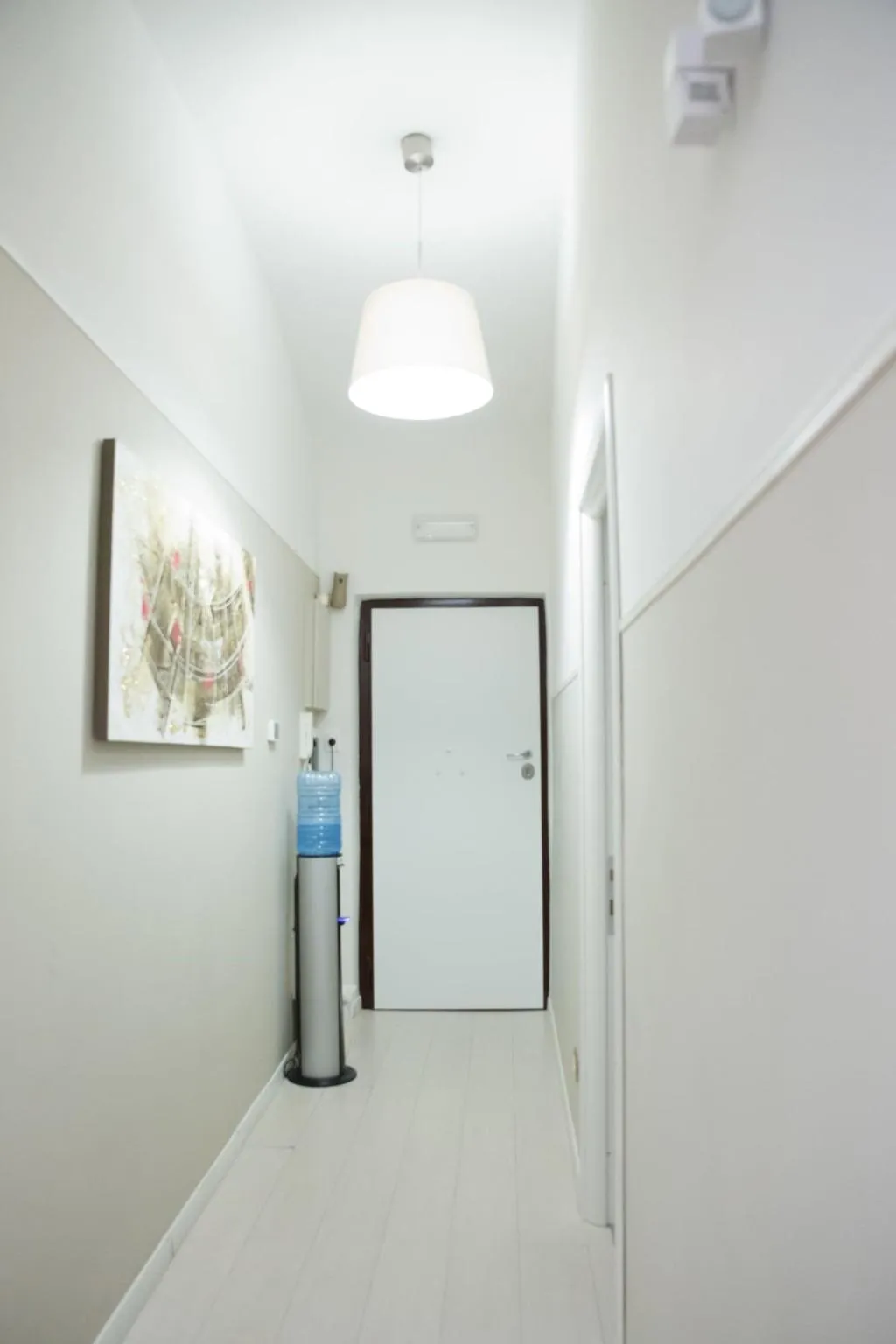 Lobby, B&B Oasi, Naples