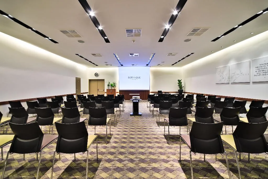 Conferences, Botanique Hotel Prague, Prague