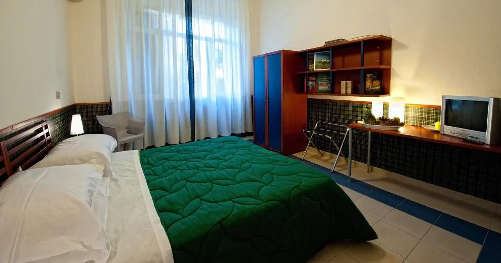 Room, Hotel Villa Sturzo, Catania