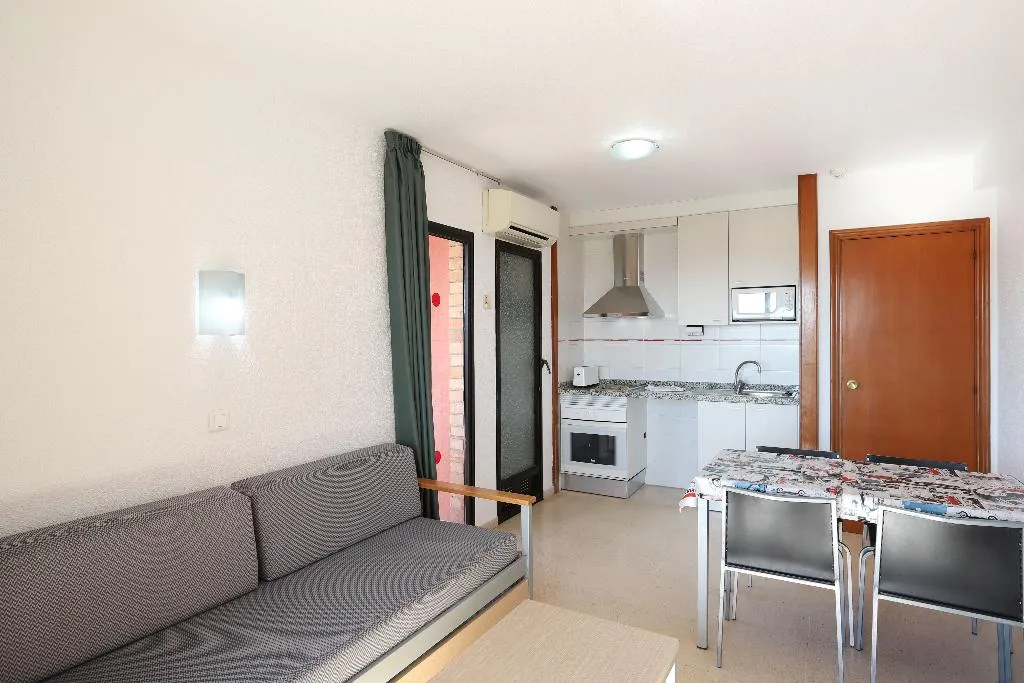 APARTMENT ONE BEDROOM Room, La Caseta Apartments, Costa Blanca