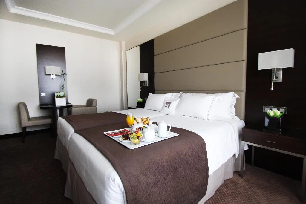 Room EXECUTIVE Room, BessaHotel Boavista, Porto