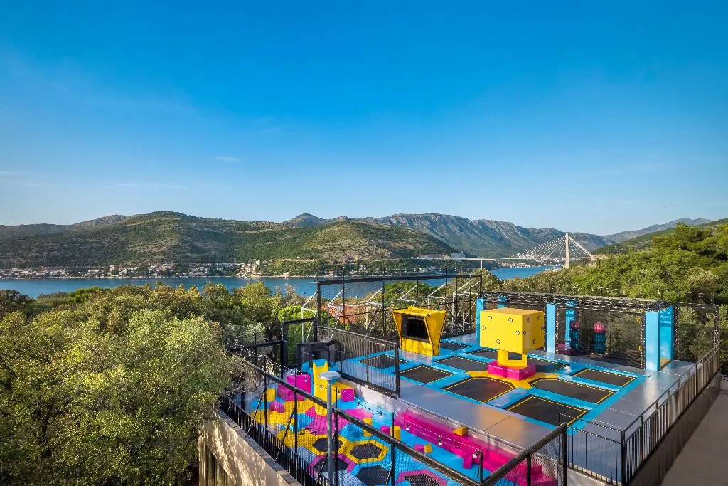 Sports and Entertainment, Valamar Tirena Hotel, Dubrovnik