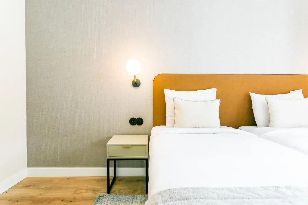 Room SUPERIOR WITH BALCONY Room, Lx SoHo Boutique Hotel by RIDAN Hotels, Lisbon