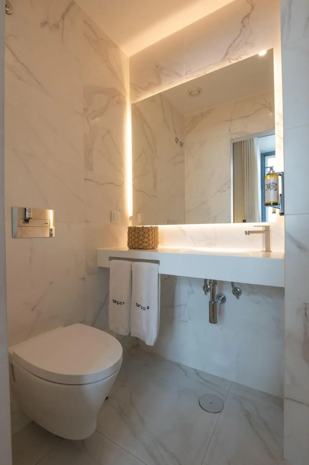 DOUBLE STANDARD Room, Tempo FLH Hotels, Lisbon